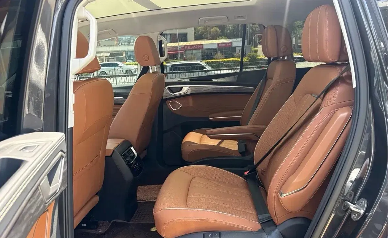 2026 Volkswagen Talagon 2.0T 272HP L4 7DCT,autocango,china used car exporter,china ev exporter,chinese used car exporter,chinese used ev exporter