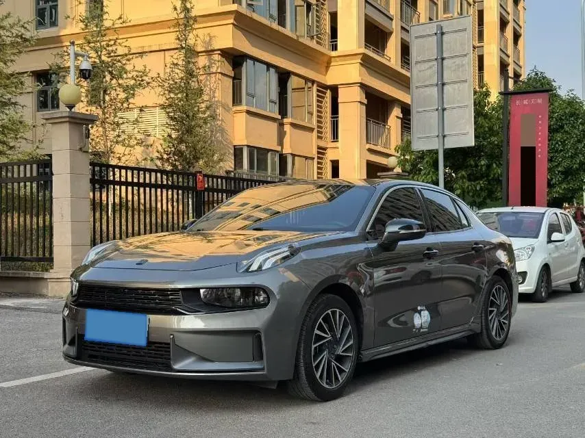 2021 LYNK&CO 03 1.5T 180HP L3 7DCT,autocango,china used car exporter,china ev exporter,chinese used car exporter,chinese used ev exporter