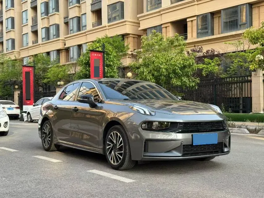 2021 LYNK&CO 03 1.5T 180HP L3 7DCT,autocango,china used car exporter,china ev exporter,chinese used car exporter,chinese used ev exporter