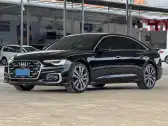 2024 AUDI A6L,autocango,china used car exporter,china ev exporter,chinese used car exporter,chinese used ev exporter