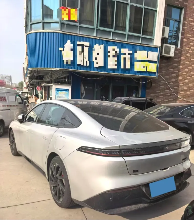 2024 DongFeng eπ eπ007 BEV 70.26KWH,autocango,china used car exporter,china ev exporter,chinese used car exporter,chinese used ev exporter