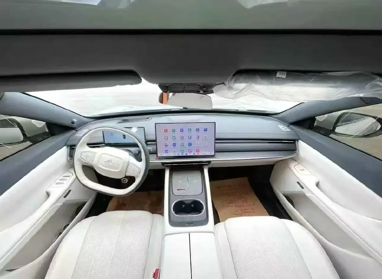 2024 DongFeng eπ eπ007 BEV 70.26KWH,autocango,china used car exporter,china ev exporter,chinese used car exporter,chinese used ev exporter