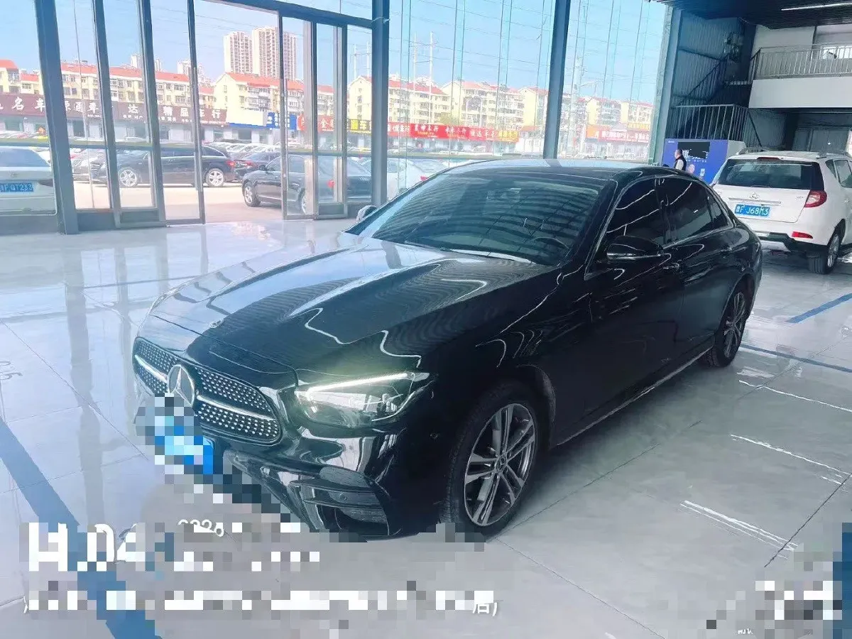 2021 Mercedes-Benz E Class 1.5T 184HP L4 9AT,autocango,china used car exporter,china ev exporter,chinese used car exporter,chinese used ev exporter