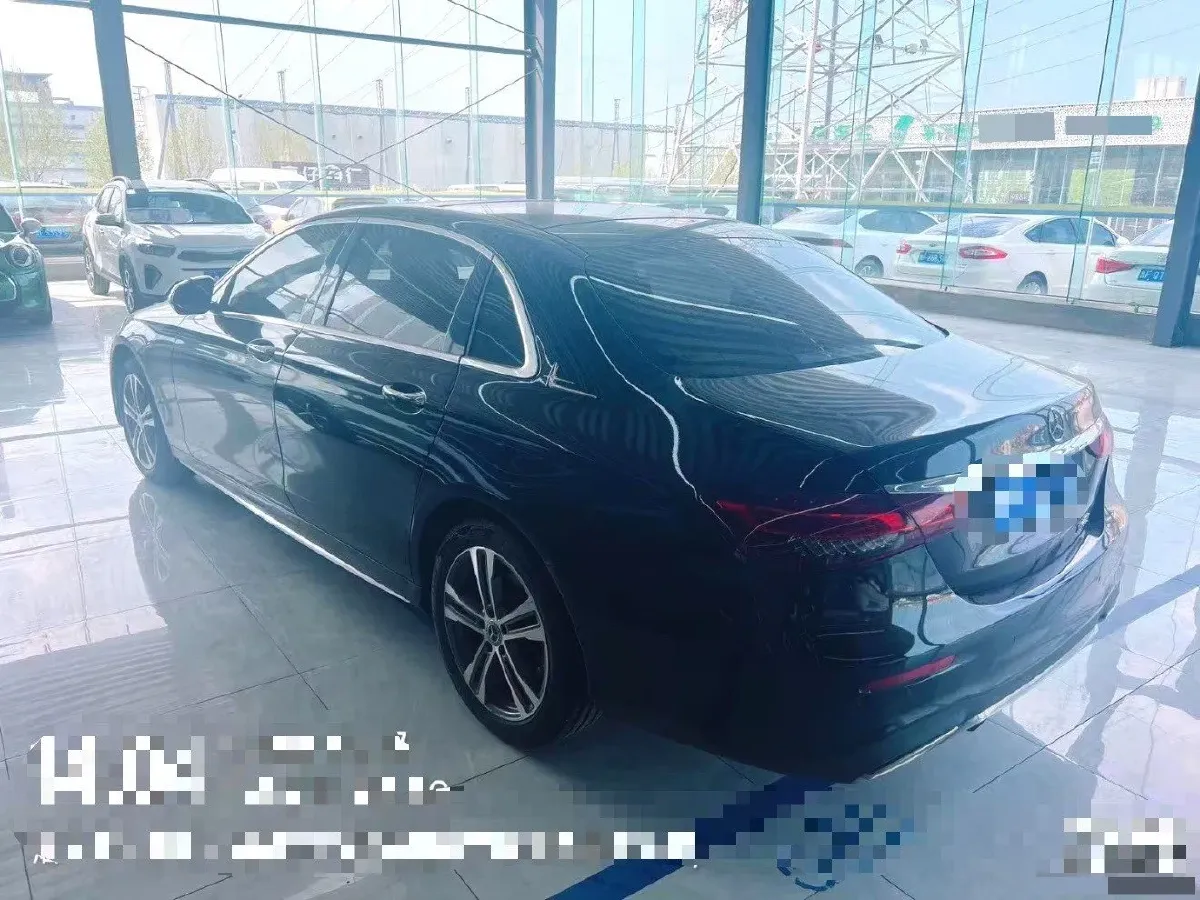 2021 Mercedes-Benz E Class 1.5T 184HP L4 9AT,autocango,china used car exporter,china ev exporter,chinese used car exporter,chinese used ev exporter