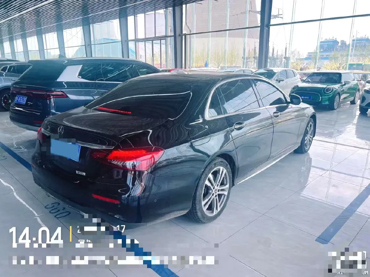 2021 Mercedes-Benz E Class 1.5T 184HP L4 9AT,autocango,china used car exporter,china ev exporter,chinese used car exporter,chinese used ev exporter