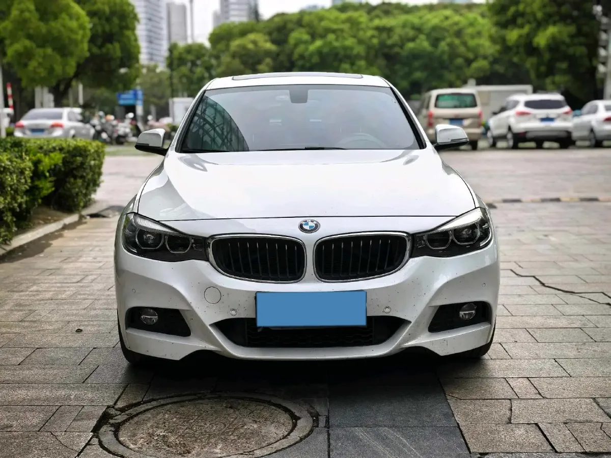 2019 BMW 3 Series GT 2.0T 184HP L4 8AT,autocango,china used car exporter,china ev exporter,chinese used car exporter,chinese used ev exporter