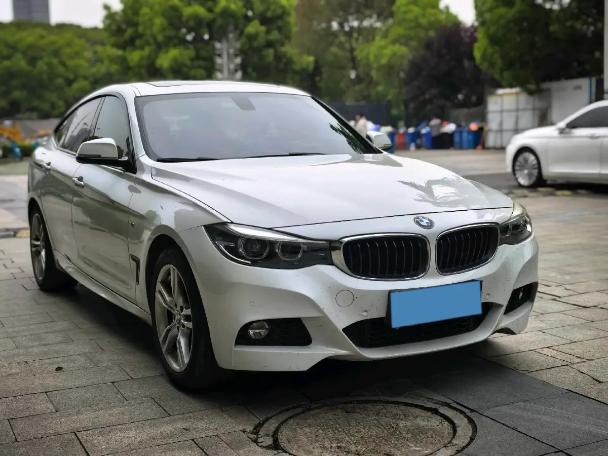 2019 BMW 3 Series GT 2.0T 184HP L4 8AT,autocango,china used car exporter,china ev exporter,chinese used car exporter,chinese used ev exporter