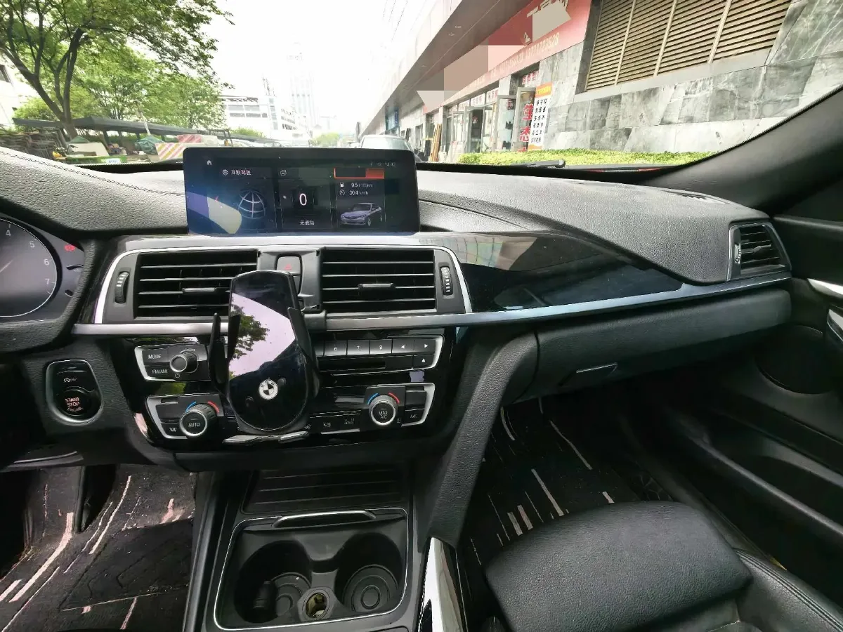 2019 BMW 3 Series GT 2.0T 184HP L4 8AT,autocango,china used car exporter,china ev exporter,chinese used car exporter,chinese used ev exporter