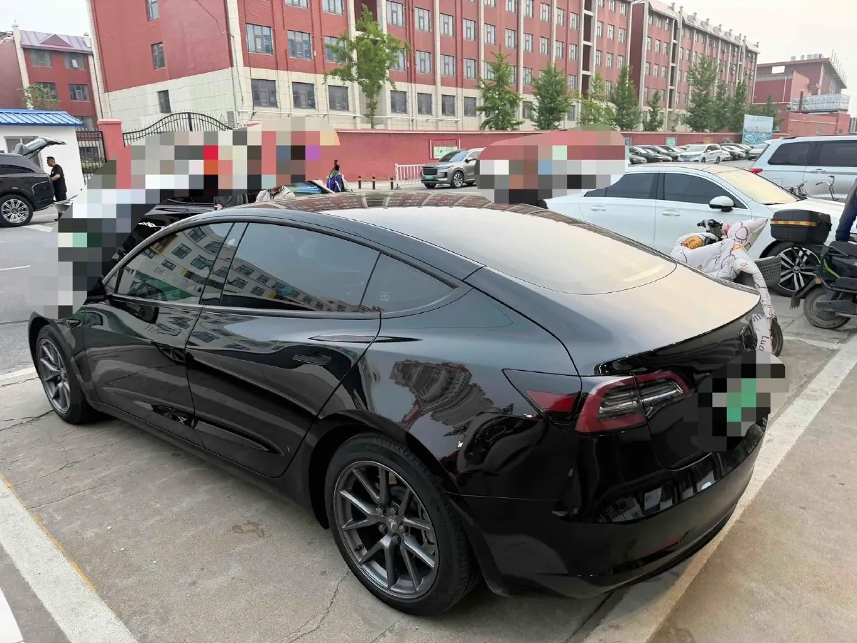 2022 Tesla Model 3 BEV 60KWH,autocango,china used car exporter,china ev exporter,chinese used car exporter,chinese used ev exporter