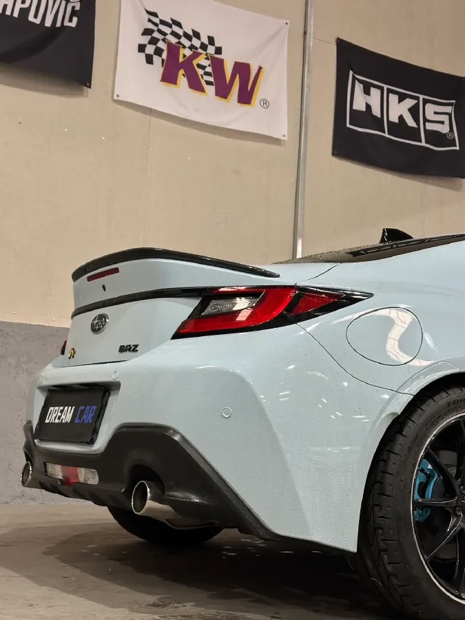 2022 Subaru BRZ 2.4L 234HP H4 6MT,autocango,china used car exporter,china ev exporter,chinese used car exporter,chinese used ev exporter