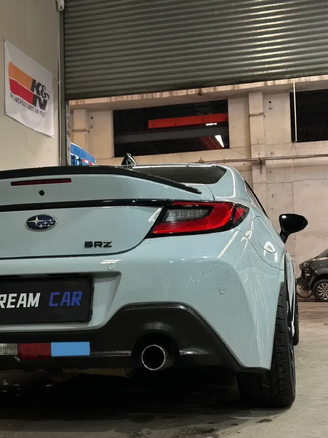 2022 Subaru BRZ 2.4L 234HP H4 6MT,autocango,china used car exporter,china ev exporter,chinese used car exporter,chinese used ev exporter