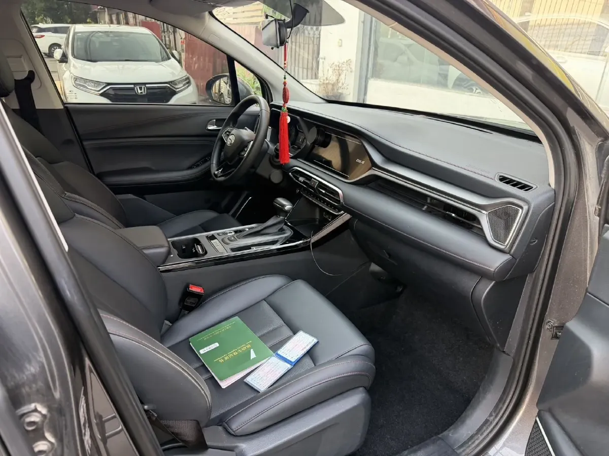 2021 GAC Trumpchi GS4 1.5T 169HP L4 6AT,autocango,china used car exporter,china ev exporter,chinese used car exporter,chinese used ev exporter