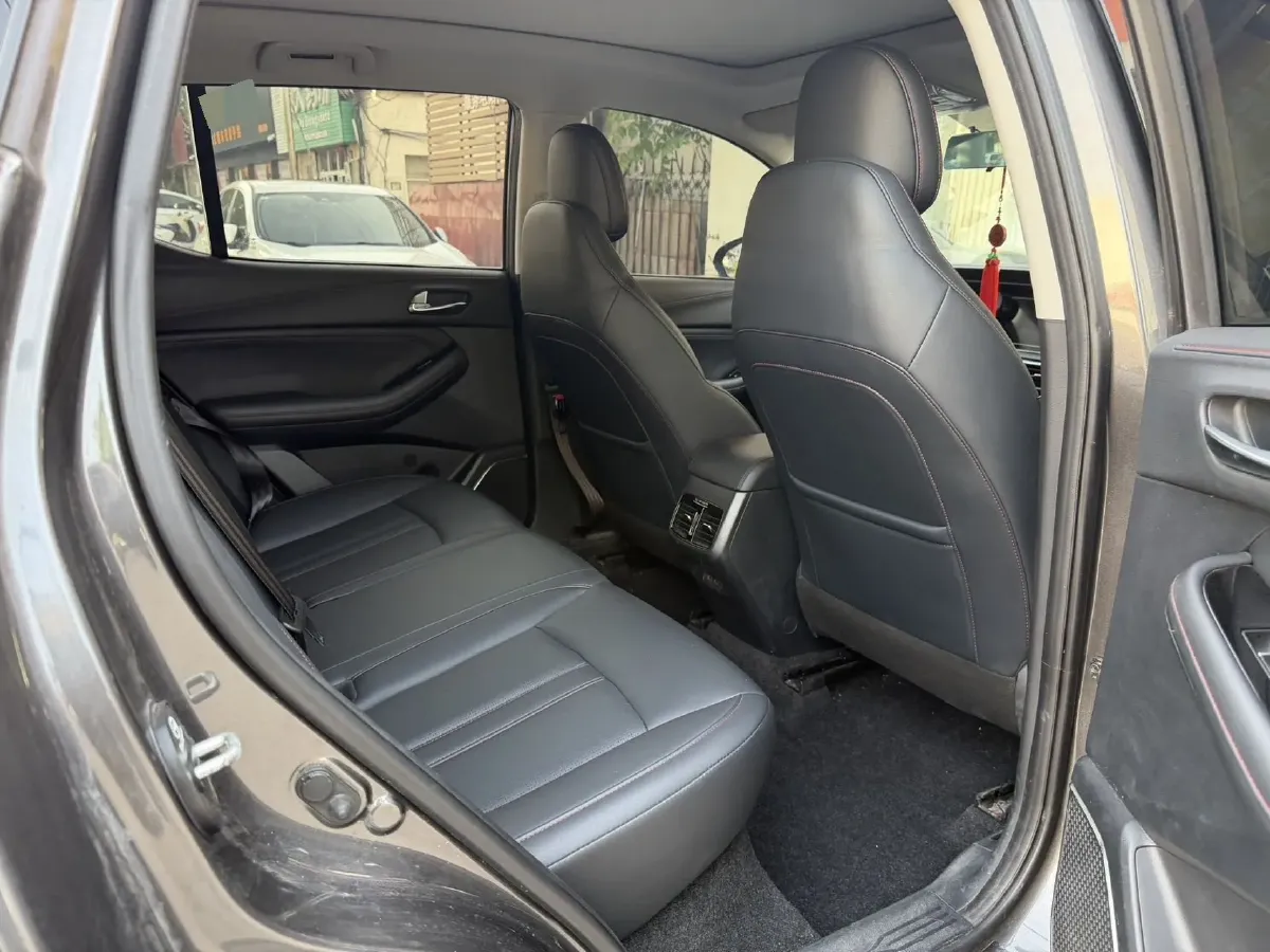 2021 GAC Trumpchi GS4 1.5T 169HP L4 6AT,autocango,china used car exporter,china ev exporter,chinese used car exporter,chinese used ev exporter