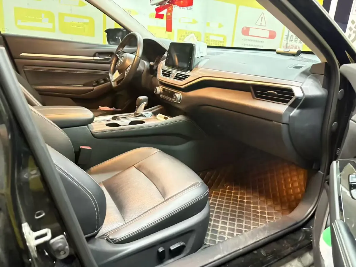 2021 Nissan Teana 2.0L 156HP L4 CVT,autocango,china used car exporter,china ev exporter,chinese used car exporter,chinese used ev exporter