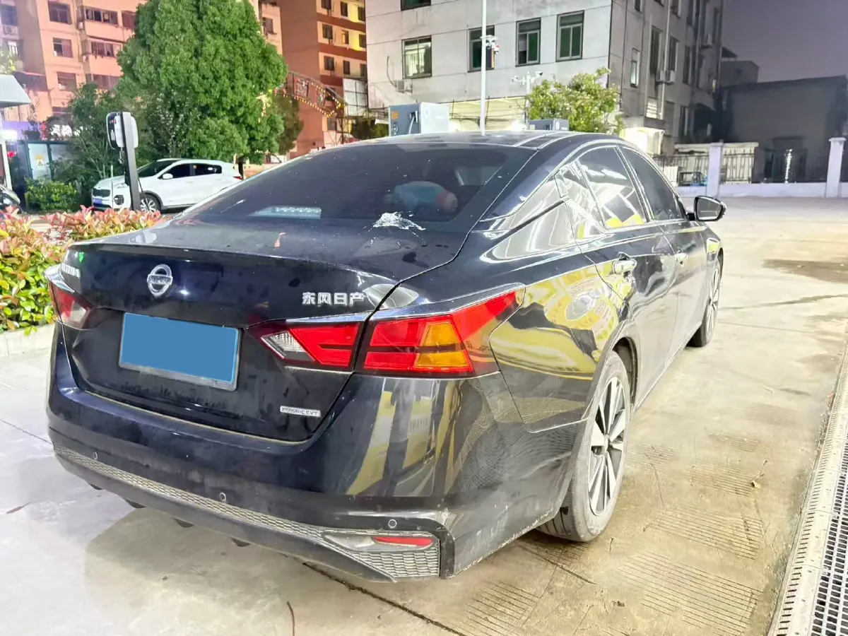 2021 Nissan Teana 2.0L 156HP L4 CVT,autocango,china used car exporter,china ev exporter,chinese used car exporter,chinese used ev exporter