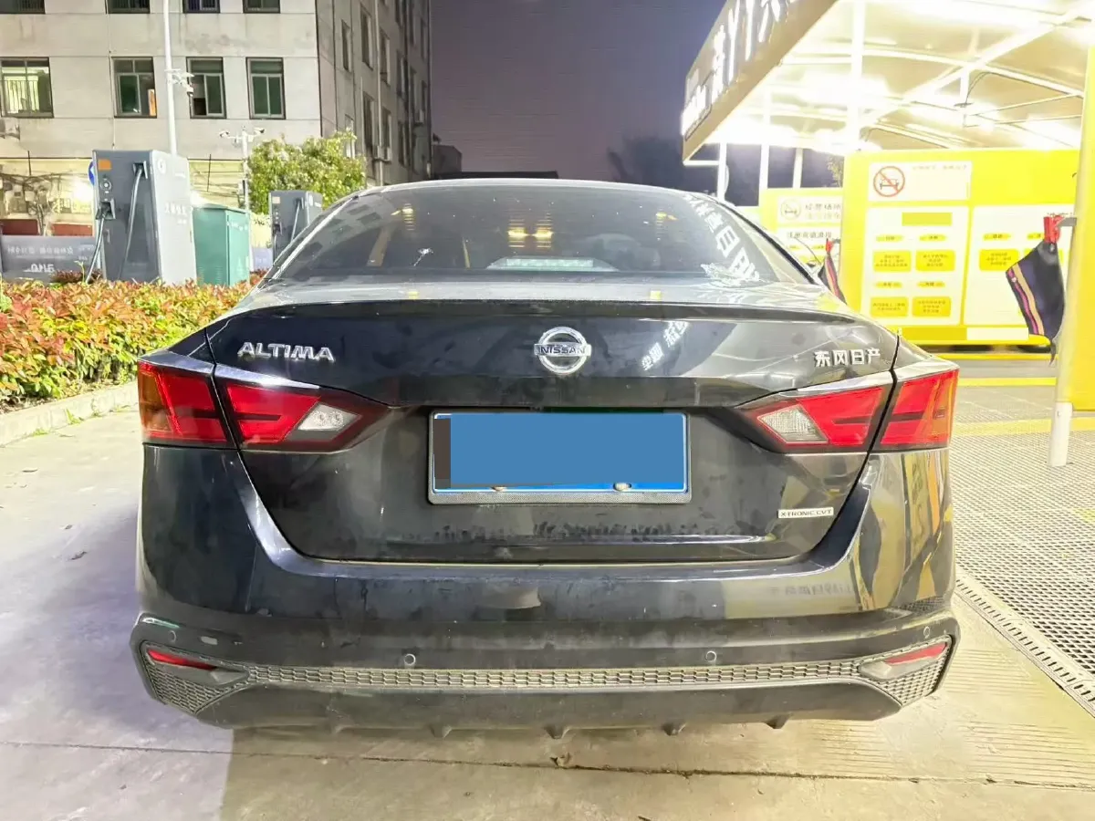2021 Nissan Teana 2.0L 156HP L4 CVT,autocango,china used car exporter,china ev exporter,chinese used car exporter,chinese used ev exporter