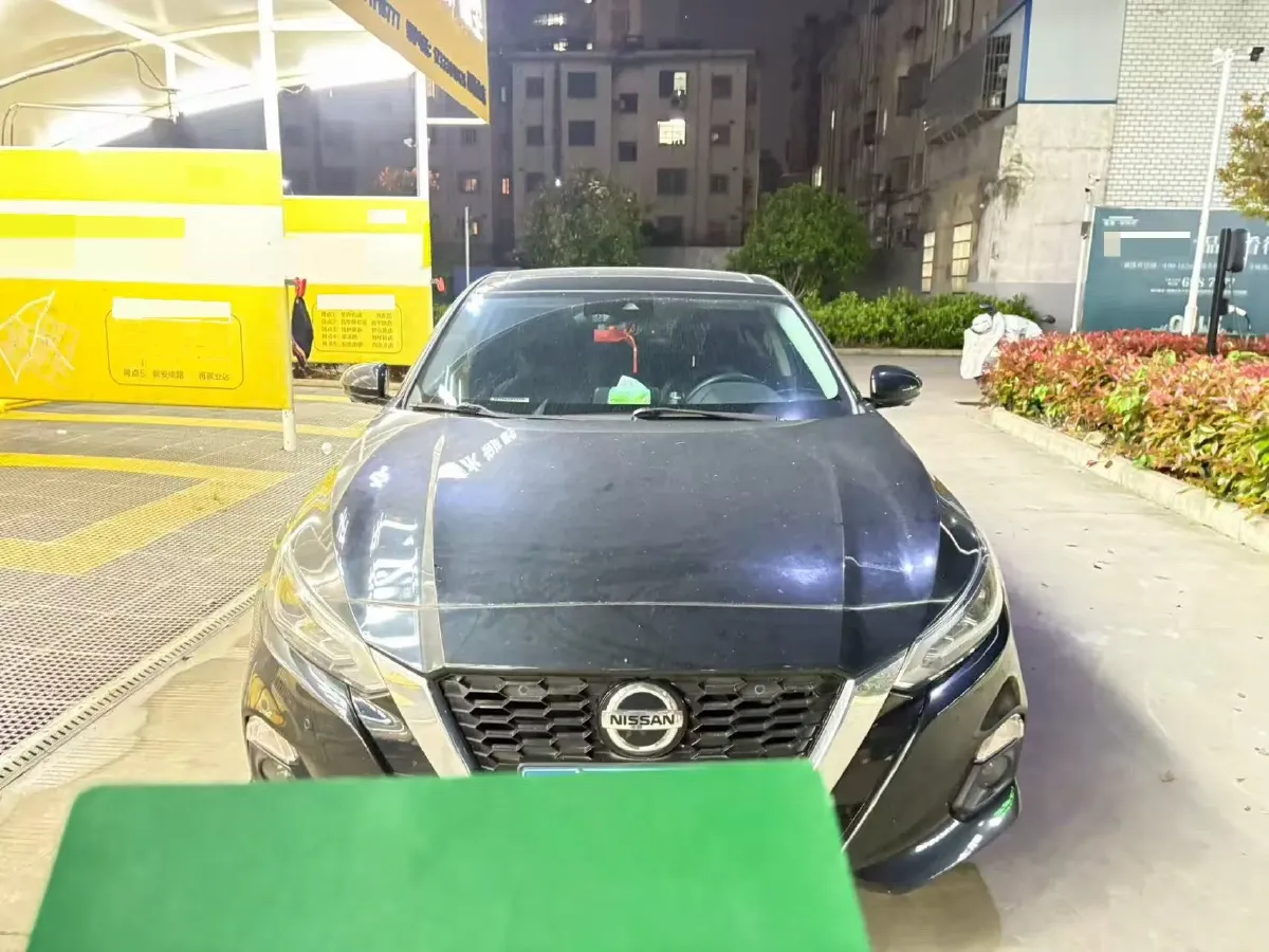 2021 Nissan Teana 2.0L 156HP L4 CVT,autocango,china used car exporter,china ev exporter,chinese used car exporter,chinese used ev exporter