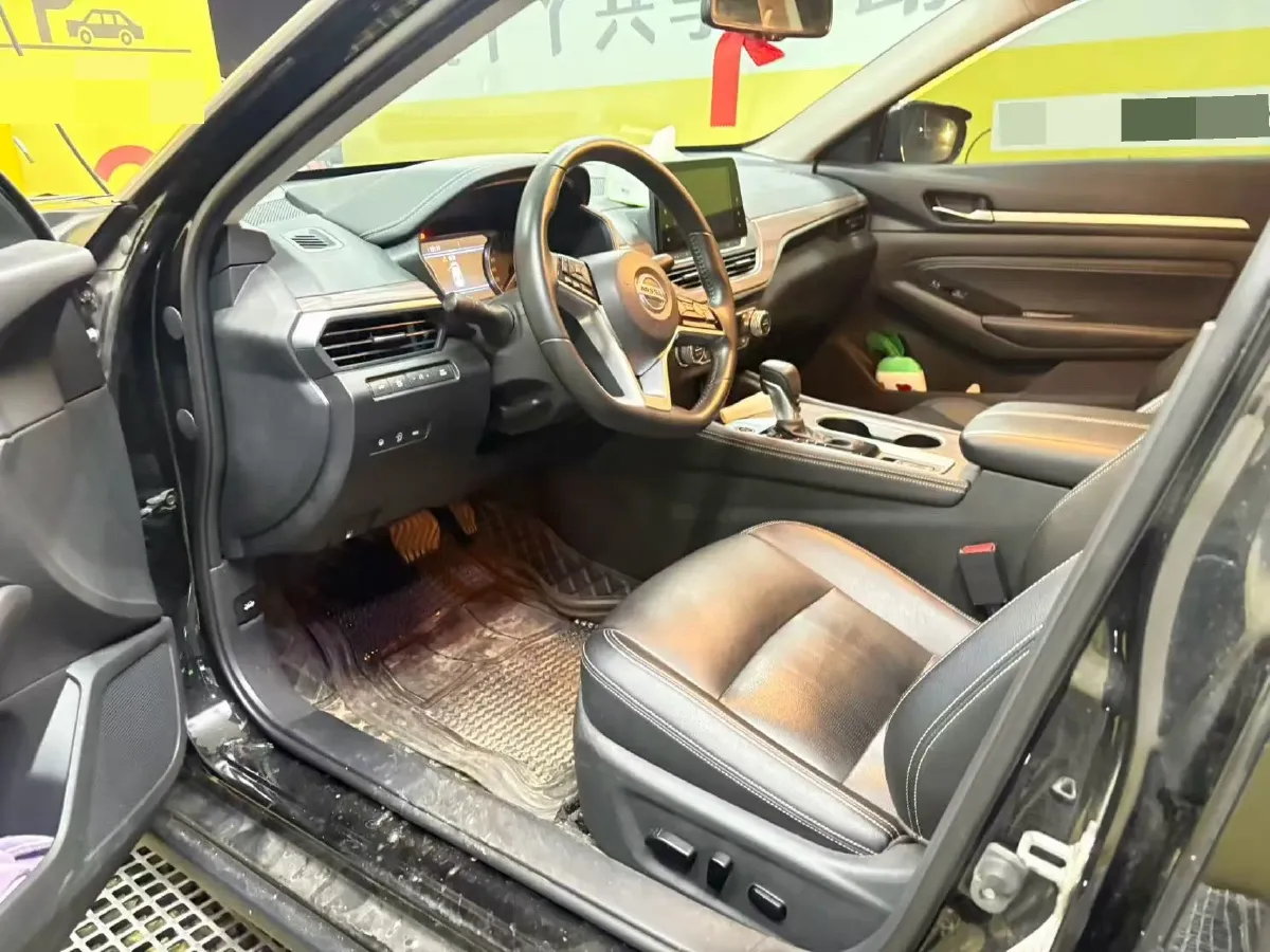 2021 Nissan Teana 2.0L 156HP L4 CVT,autocango,china used car exporter,china ev exporter,chinese used car exporter,chinese used ev exporter