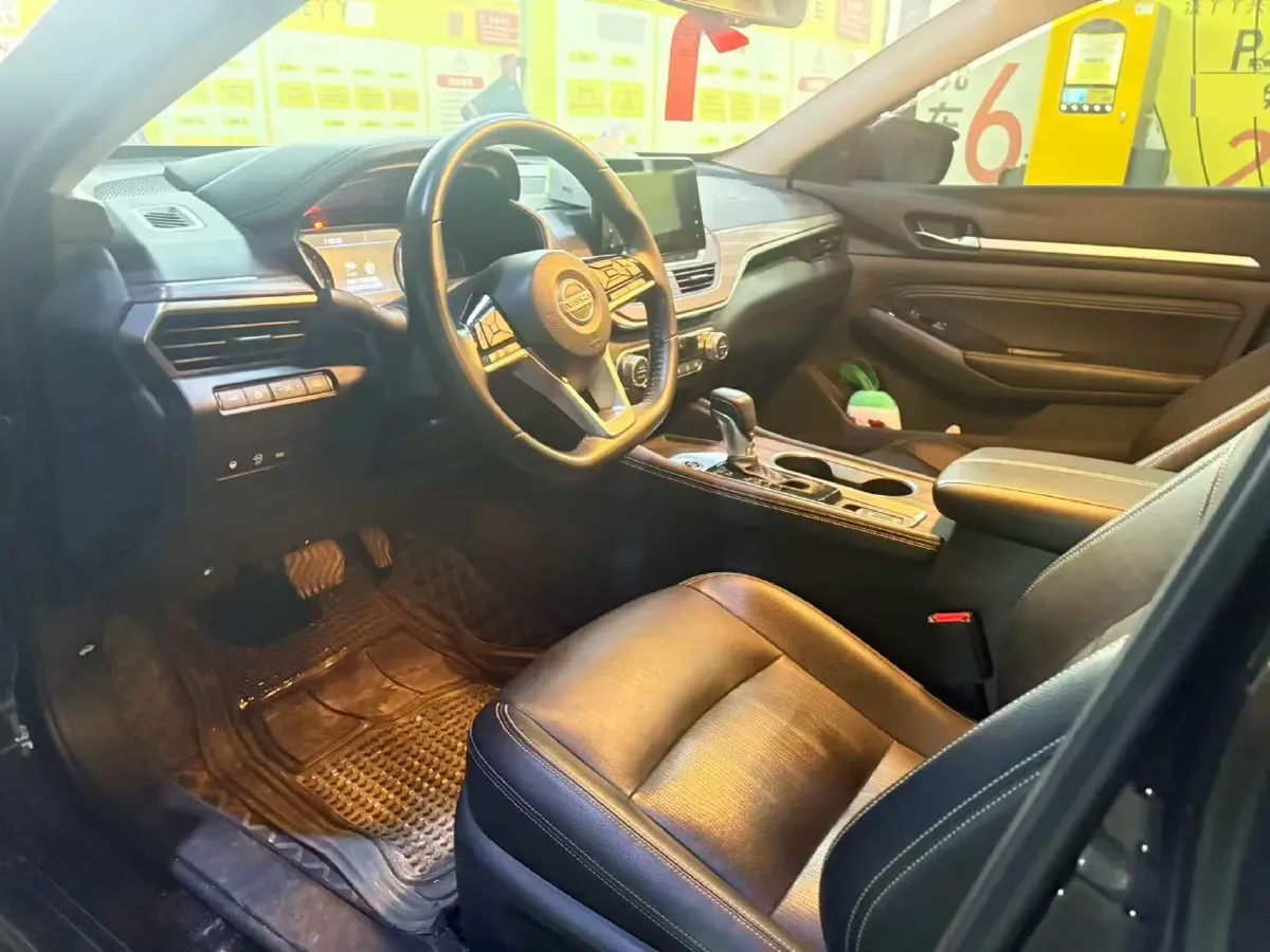 2021 Nissan Teana 2.0L 156HP L4 CVT,autocango,china used car exporter,china ev exporter,chinese used car exporter,chinese used ev exporter