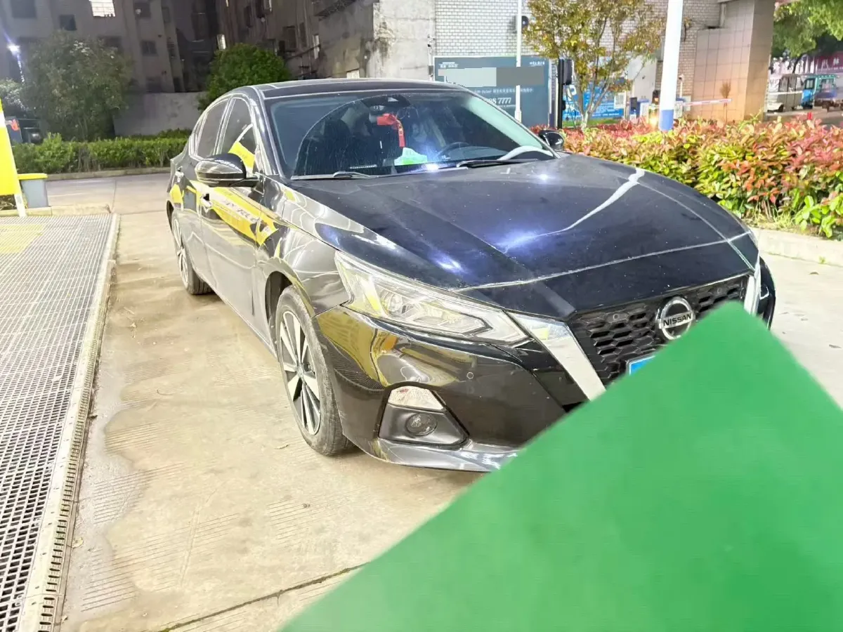 2021 Nissan Teana 2.0L 156HP L4 CVT,autocango,china used car exporter,china ev exporter,chinese used car exporter,chinese used ev exporter