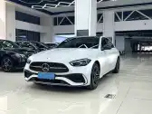 2023 MERCEDES-BENZ C CLASS,autocango,china used car exporter,china ev exporter,chinese used car exporter,chinese used ev exporter