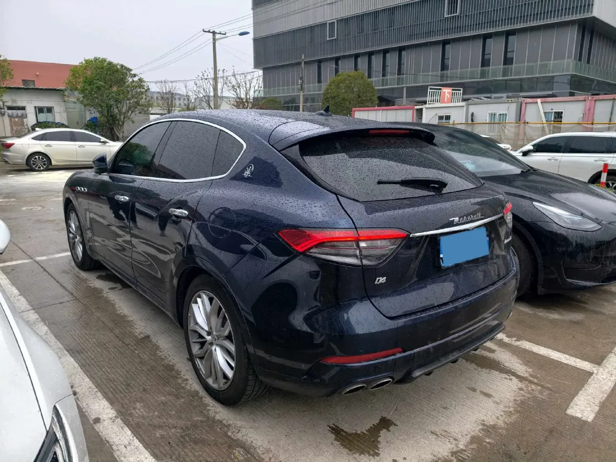 2019 Maserati Levante 3.0T 350HP V6 8AT,autocango,china used car exporter,china ev exporter,chinese used car exporter,chinese used ev exporter
