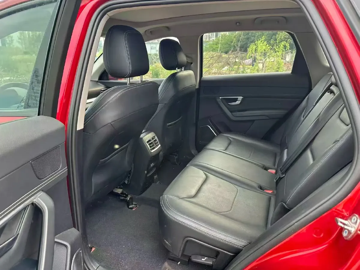 2019 BYD Song Pro 1.5T 160HP L4 6DCT,autocango,china used car exporter,china ev exporter,chinese used car exporter,chinese used ev exporter