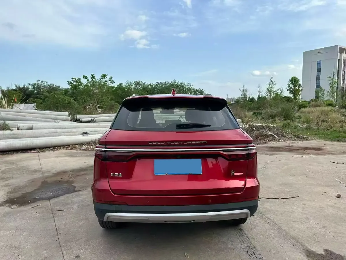 2019 BYD Song Pro 1.5T 160HP L4 6DCT,autocango,china used car exporter,china ev exporter,chinese used car exporter,chinese used ev exporter