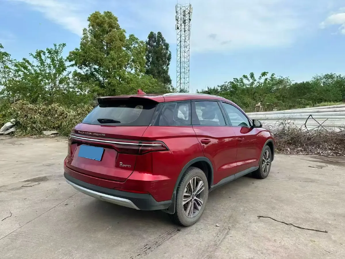 2019 BYD Song Pro 1.5T 160HP L4 6DCT,autocango,china used car exporter,china ev exporter,chinese used car exporter,chinese used ev exporter