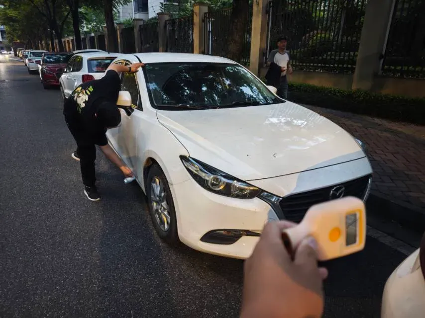 2017 Mazda 3 Axela 1.5L 117HP L4 6AT,autocango,china used car exporter,china ev exporter,chinese used car exporter,chinese used ev exporter