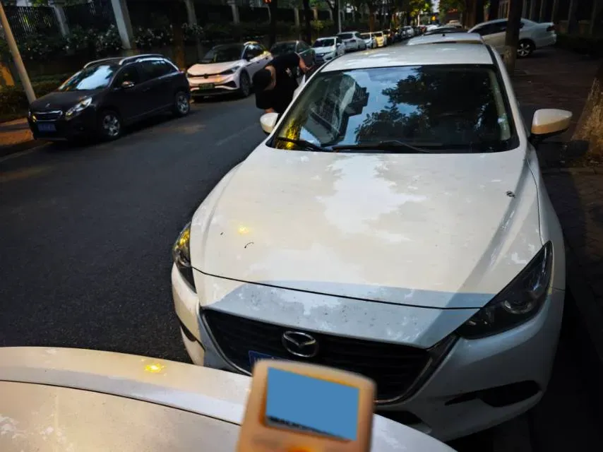 2017 Mazda 3 Axela 1.5L 117HP L4 6AT,autocango,china used car exporter,china ev exporter,chinese used car exporter,chinese used ev exporter