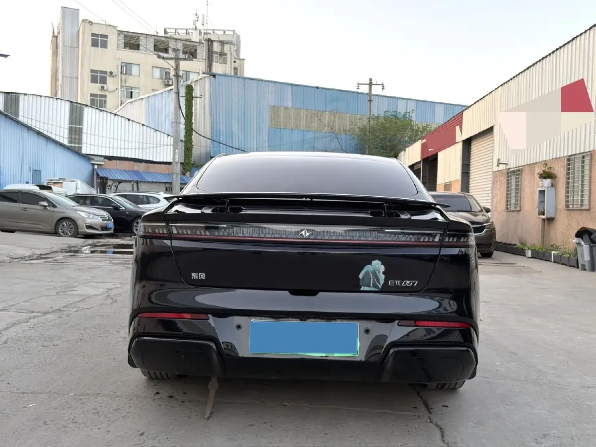 2024 DongFeng eπ eπ007 REEV 105HP REEV 28.4KWH,autocango,china used car exporter,china ev exporter,chinese used car exporter,chinese used ev exporter