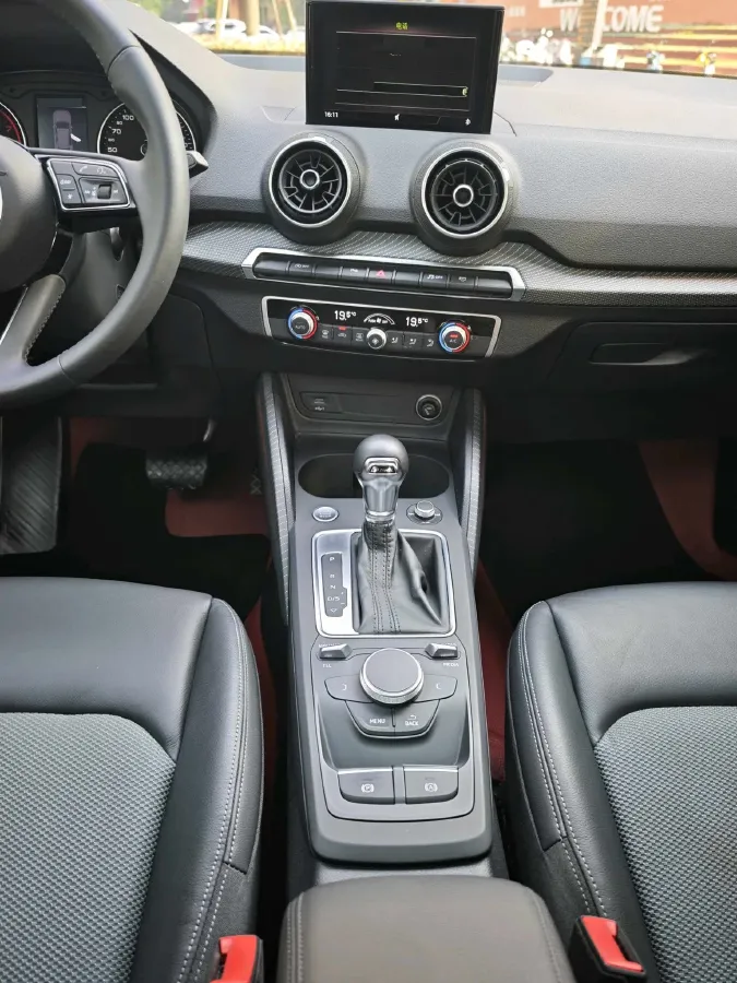 2021 Audi Q2L 1.4T 150HP L4 7DCT,autocango,china used car exporter,china ev exporter,chinese used car exporter,chinese used ev exporter