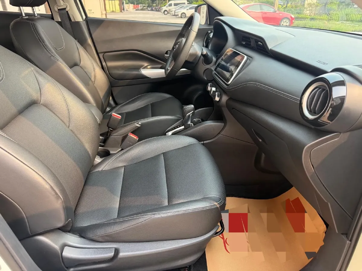 2020 Nissan Kicks 1.5L 124HP L4 CVT,autocango,china used car exporter,china ev exporter,chinese used car exporter,chinese used ev exporter