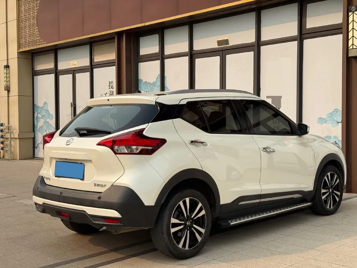 2020 Nissan Kicks 1.5L 124HP L4 CVT,autocango,china used car exporter,china ev exporter,chinese used car exporter,chinese used ev exporter