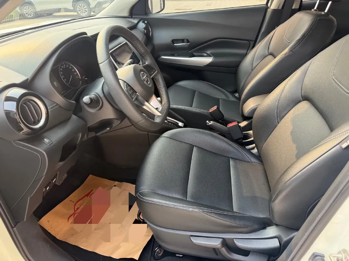 2020 Nissan Kicks 1.5L 124HP L4 CVT,autocango,china used car exporter,china ev exporter,chinese used car exporter,chinese used ev exporter