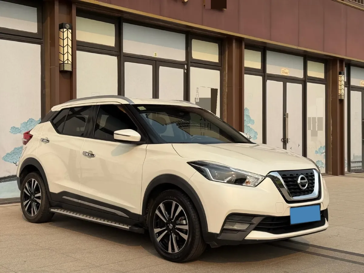 2020 Nissan Kicks 1.5L 124HP L4 CVT,autocango,china used car exporter,china ev exporter,chinese used car exporter,chinese used ev exporter