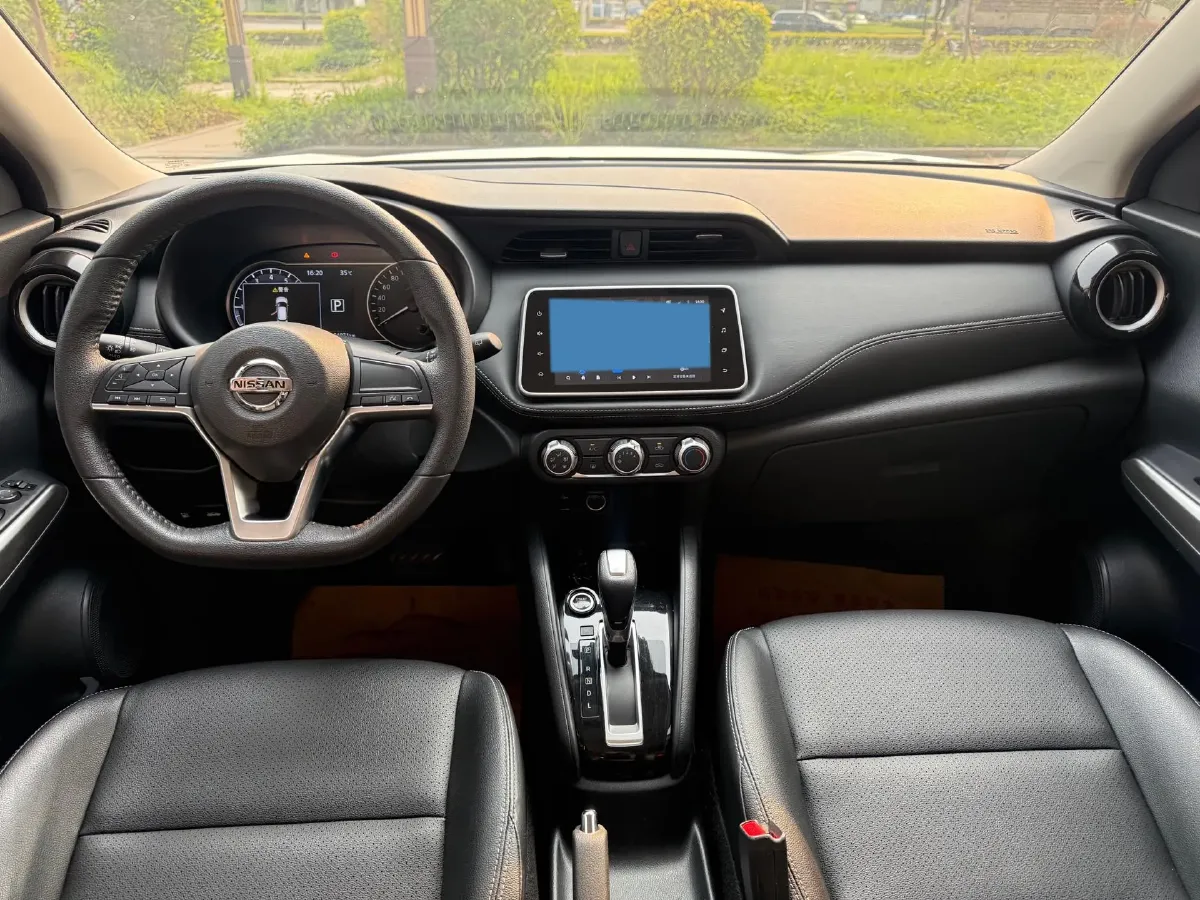 2020 Nissan Kicks 1.5L 124HP L4 CVT,autocango,china used car exporter,china ev exporter,chinese used car exporter,chinese used ev exporter