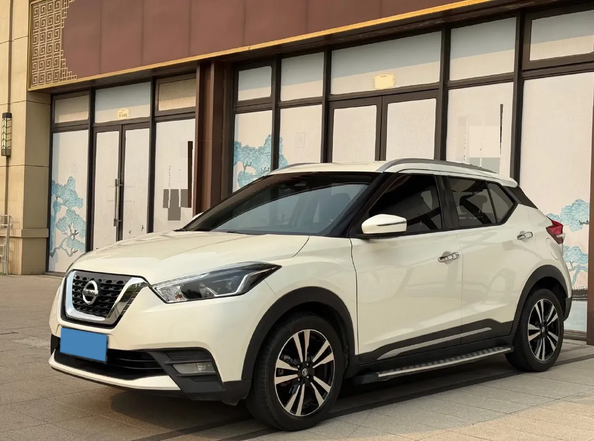 2020 Nissan Kicks 1.5L 124HP L4 CVT,autocango,china used car exporter,china ev exporter,chinese used car exporter,chinese used ev exporter
