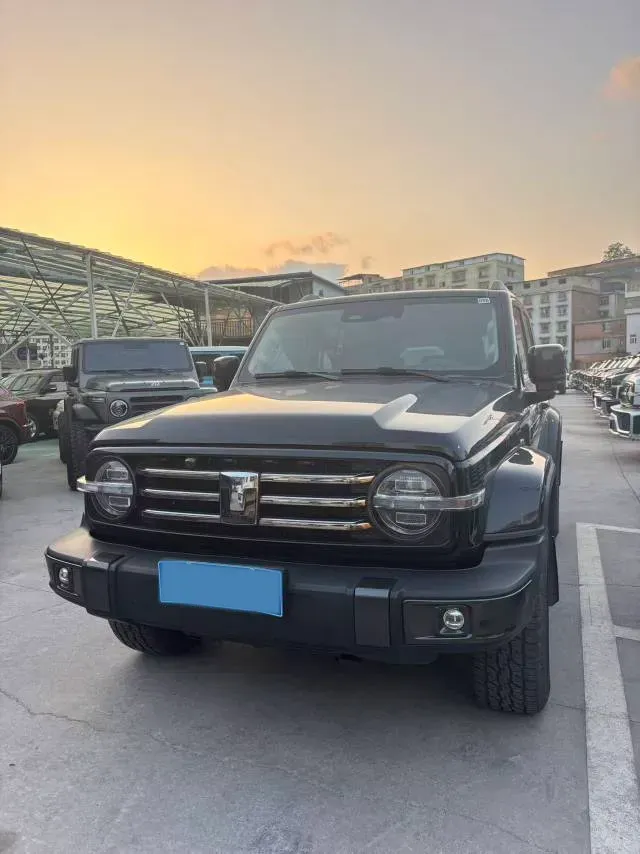 2023 Tank 300 2.0T 227HP L4 8AT,autocango,china used car exporter,china ev exporter,chinese used car exporter,chinese used ev exporter