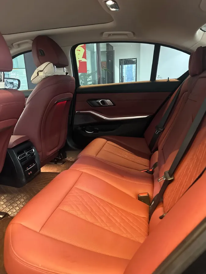 2024 BMW i3 BEV 70KWH,autocango,china used car exporter,china ev exporter,chinese used car exporter,chinese used ev exporter