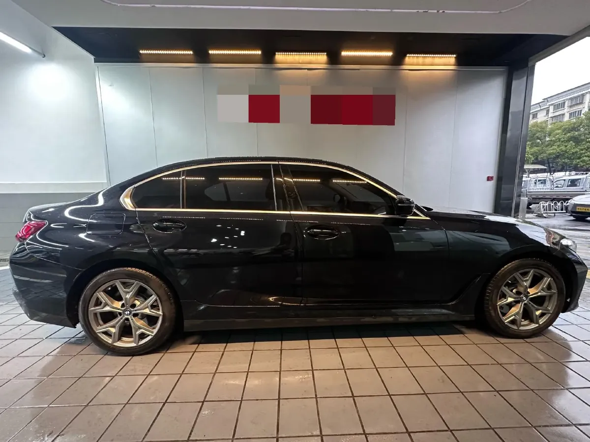 2024 BMW i3 BEV 70KWH,autocango,china used car exporter,china ev exporter,chinese used car exporter,chinese used ev exporter