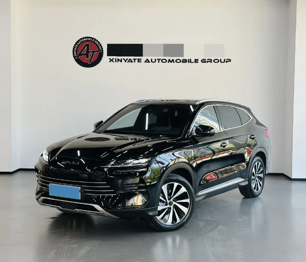 2023 BYD Song Plus 1.5L 110HP L4 E-CVT PHEV 18.3KWH,autocango,china used car exporter,china ev exporter,chinese used car exporter,chinese used ev exporter