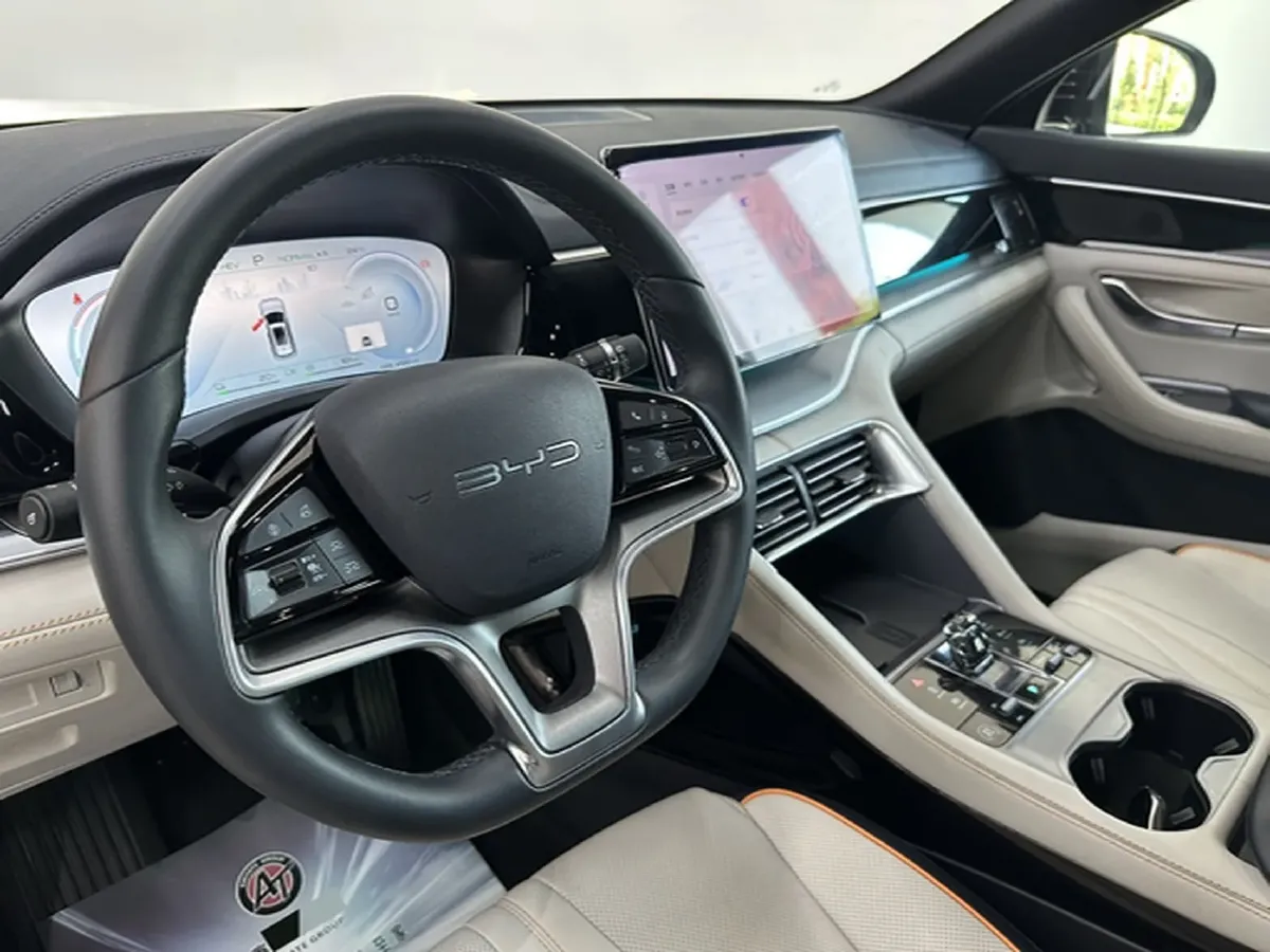 2023 BYD Song Plus 1.5L 110HP L4 E-CVT PHEV 18.3KWH,autocango,china used car exporter,china ev exporter,chinese used car exporter,chinese used ev exporter