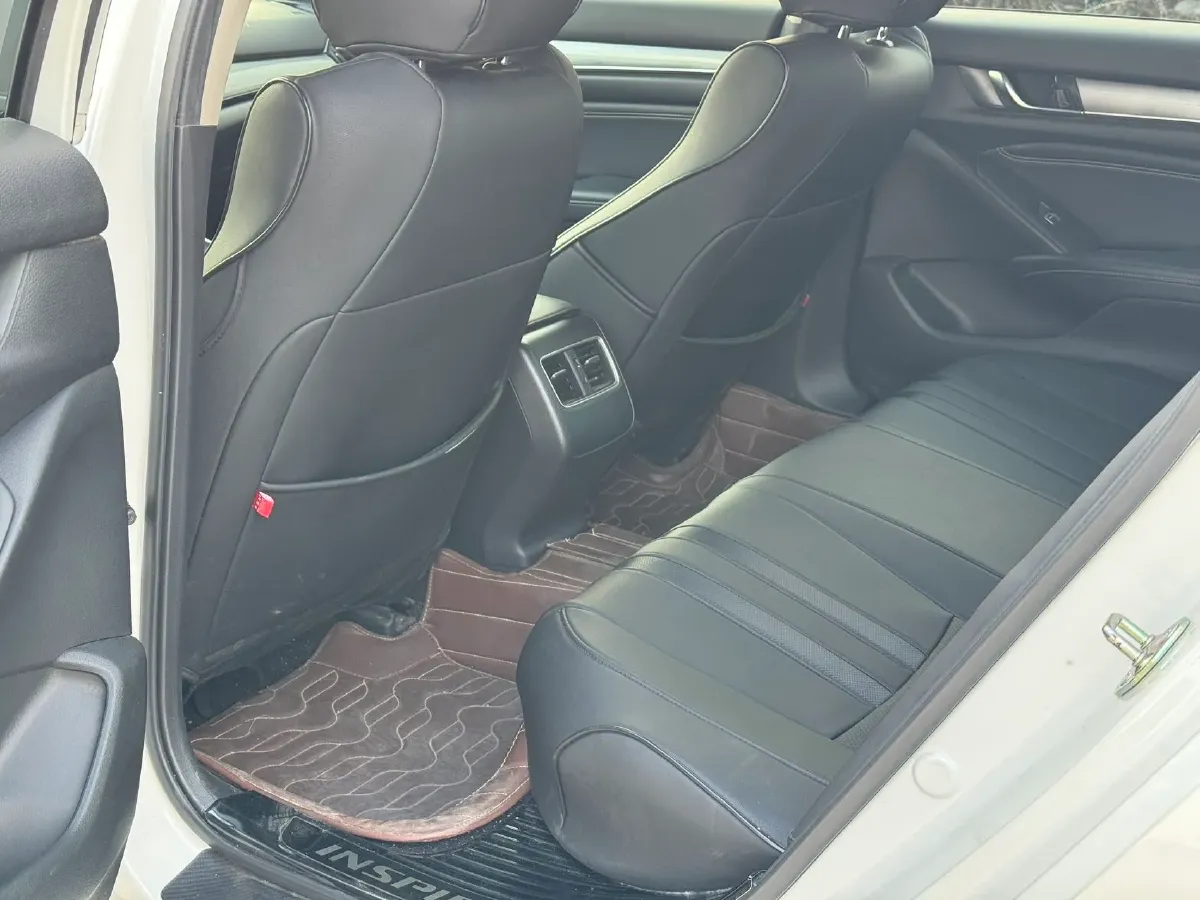 2019 Honda Inspire 1.5T 194HP L4 CVT,autocango,china used car exporter,china ev exporter,chinese used car exporter,chinese used ev exporter