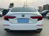 2019 Honda Inspire 1.5T 194HP L4 CVT