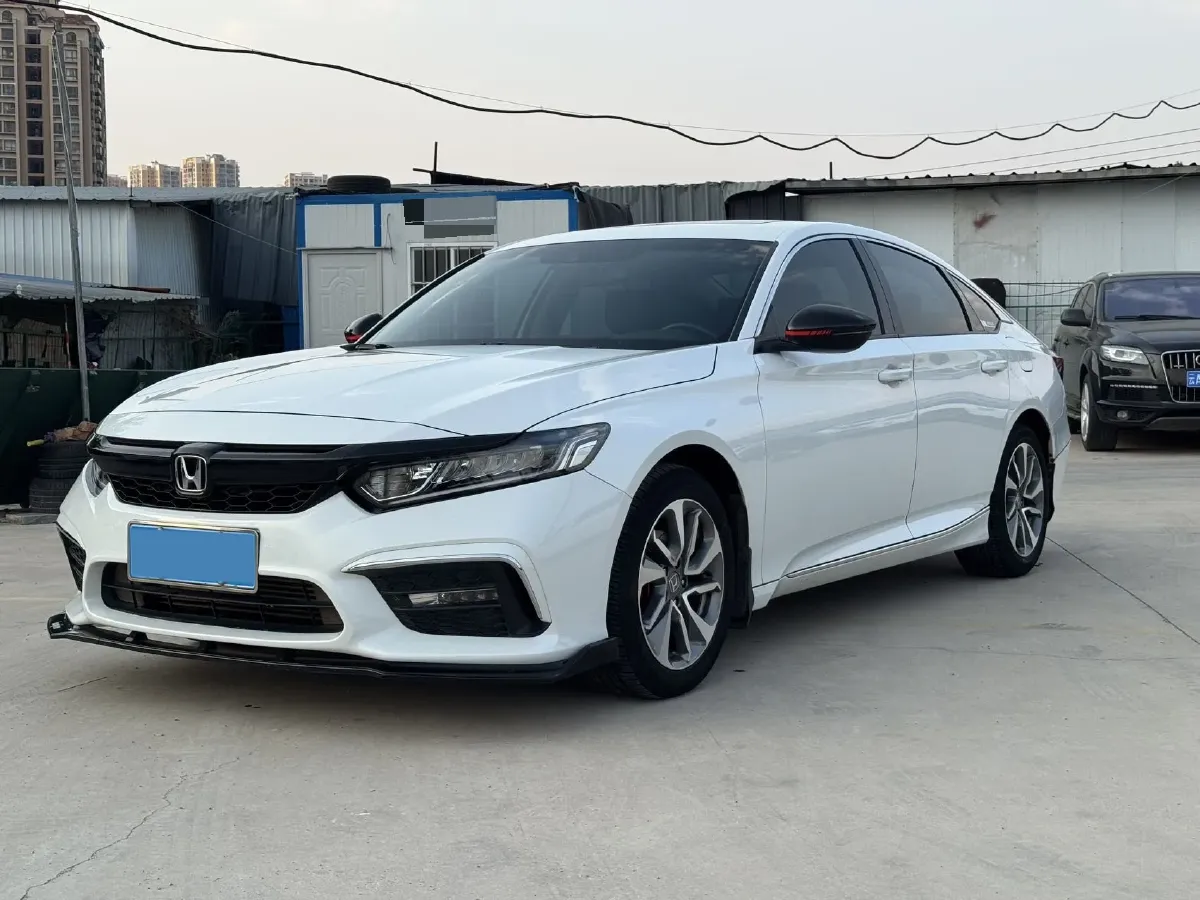 2019 Honda Inspire 1.5T 194HP L4 CVT,autocango,china used car exporter,china ev exporter,chinese used car exporter,chinese used ev exporter