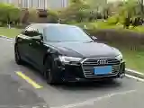 2021 Audi A6L 2.0T 224HP L4 7DCT
