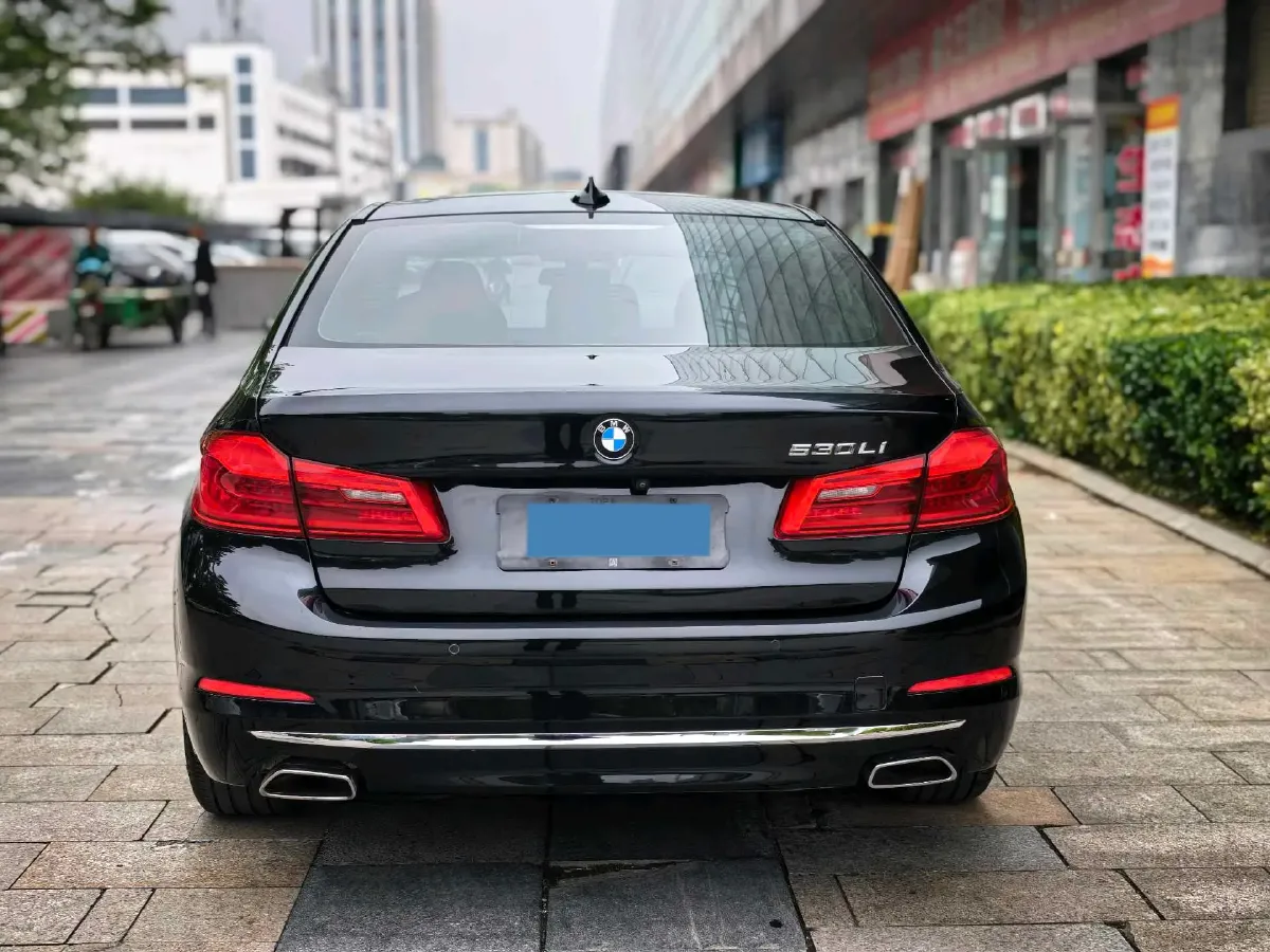 2020 BMW 5 Series 2.0T 252HP L4 8AT,autocango,china used car exporter,china ev exporter,chinese used car exporter,chinese used ev exporter