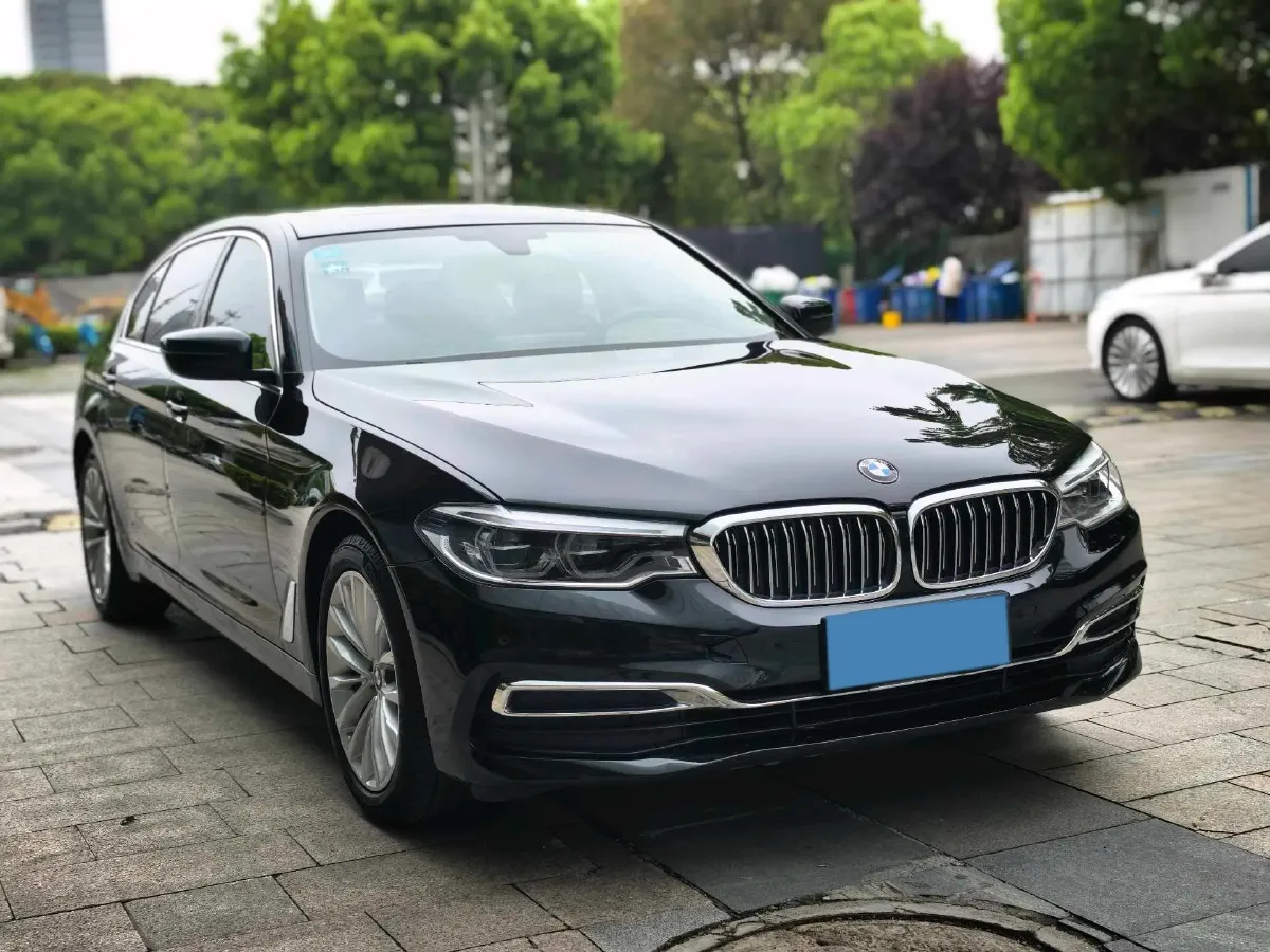 2020 BMW 5 Series 2.0T 252HP L4 8AT,autocango,china used car exporter,china ev exporter,chinese used car exporter,chinese used ev exporter